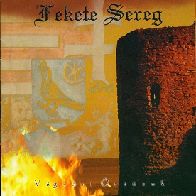 Fekete Sereg